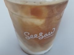 -Seesaw Coffee(环贸iapm店)