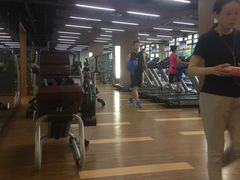 -W FITNESS 威尔仕健身·游泳(七宝店)