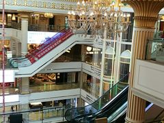 -月星家居(杭州商场店)