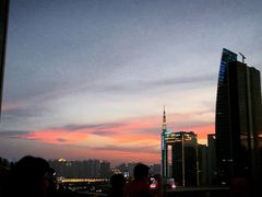 -Mercato莫卡多露台餐厅与酒吧(K11店)