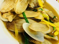 -仙本那渔人码头餐厅