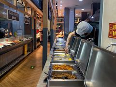 -比格比萨自助(国展店)