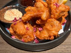 -玉川屋创意日料(北美新天地店)