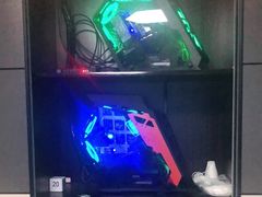 -零纪元VR体验馆·桌游(黄浦店)