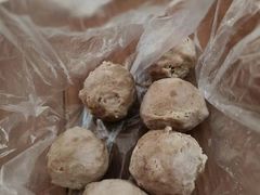 -阿娟牛肉丸·手打牛肉丸·现做现卖