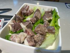 -俏牛哥鲜牛肉牛肆馆(重庆天地店)