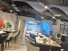 -碗中海·蒸汽海鲜·桑拿鸡(岭南天地店)