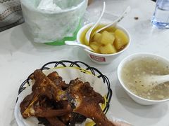 -张飞木薯羹(金鱼巷店)