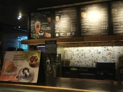 -星巴克(西湖天地店)