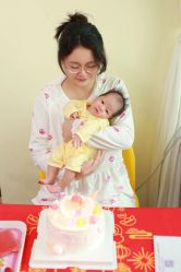 -母仪天下月子中心(光谷店)