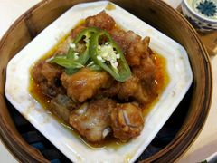 -舊街坊茶楼(市二宫店)
