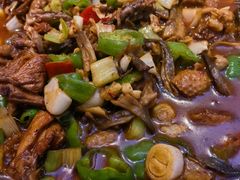 -俭寨大盘鸡·缸子肉·小公鸡·新疆菜(云通店)
