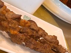 -南来顺饭庄·清真(南菜园店)