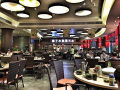 大堂-龙泉人椰子鸡.糟粕醋.海南菜(三亚旗舰店)