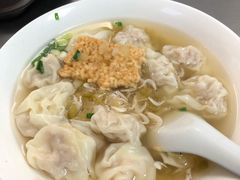 -汪家馄饨(集庆路店)
