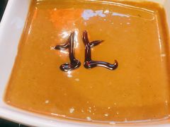 -北门涮肉·炭火铜锅涮肉(什刹海店)