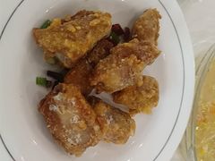 -松兰山海景大酒店·海鲜中餐厅