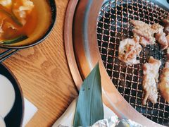 -炎蔵牛舌烤肉