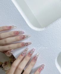 -1T·1M 日式美甲美睫