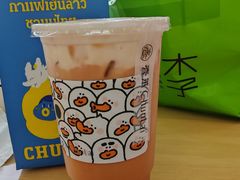-春莱·老挝咖啡·泰式奶茶(钟楼店)