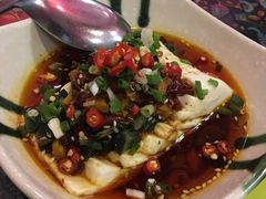 -蘑菇私房菜小馆(杨家坪西城天街店)