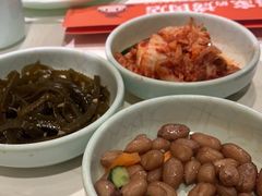 -梅梅家的烤肉店(槐北路店)