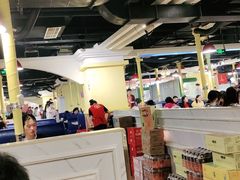 -爱客得牛排海鲜烤肉·火锅自助(春熙路黑金好店)
