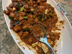 -佬太公海鸭·海鲜大排档(上海总店)