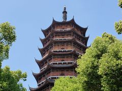 -北寺塔