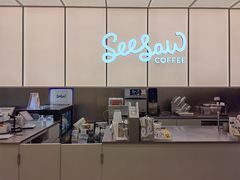 -Seesaw Coffee(武商MALL·武广店)