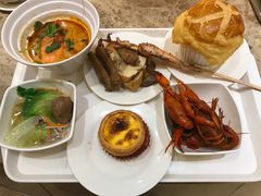 -堂会·KTV·自助餐·团建聚会(天河店)