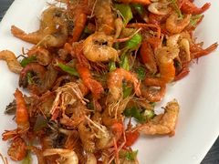 -绿林山庄土菜馆