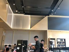 -Seesaw Coffee(苏州中心店)