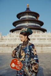 点击看大图 -美云庭古装·格格服汉服·京城旅拍(北京店)