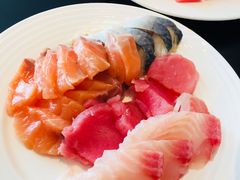 -青岛证大喜玛拉雅酒店·Z1餐厅