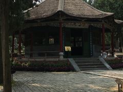 -南阳卧龙岗武侯祠