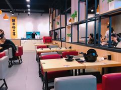 -大鼓米线(长宁建滔广场DM店)