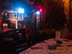 -流浪者复古西餐鸡尾酒吧(沈阳店)