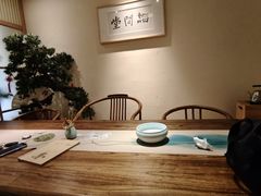 -梅间堂茶馆(绿地缤纷城店)