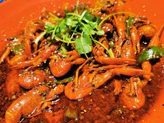 十八香小龙虾-红辣椒(安信商业广场店)