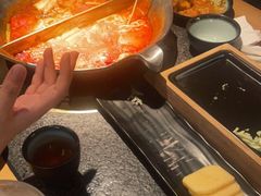 -湊湊火锅·茶憩(皇姑万象汇店)