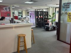 -广州法语联盟(瑞福大厦店)