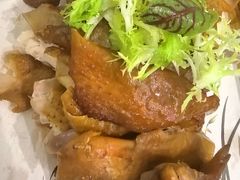 -北塘海鲜·天津菜·鲅鱼水饺是一绝(大光明桥旗舰店)