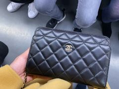 -CHANEL(恒隆广场店)