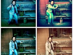 -哈尔滨北方国际青年旅舍(中央大街店)