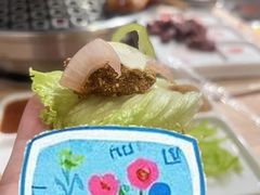 -霸腹烤肉(厦门柚子番店)