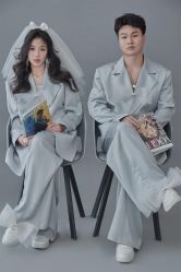 -二十一世纪婚纱摄影(省府前街店)