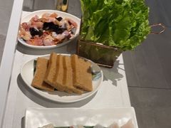 -碗中海·蒸汽海鲜·桑拿鸡(岭南天地店)
