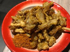 -李叔叔虾蟹大排档(青羊店)