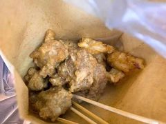 -傅强排骨(成都总店)